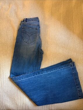 Rollas East Coast Flare size 28
